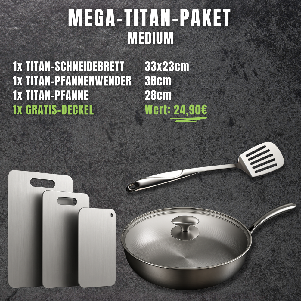 Titan-Komplett-Set™