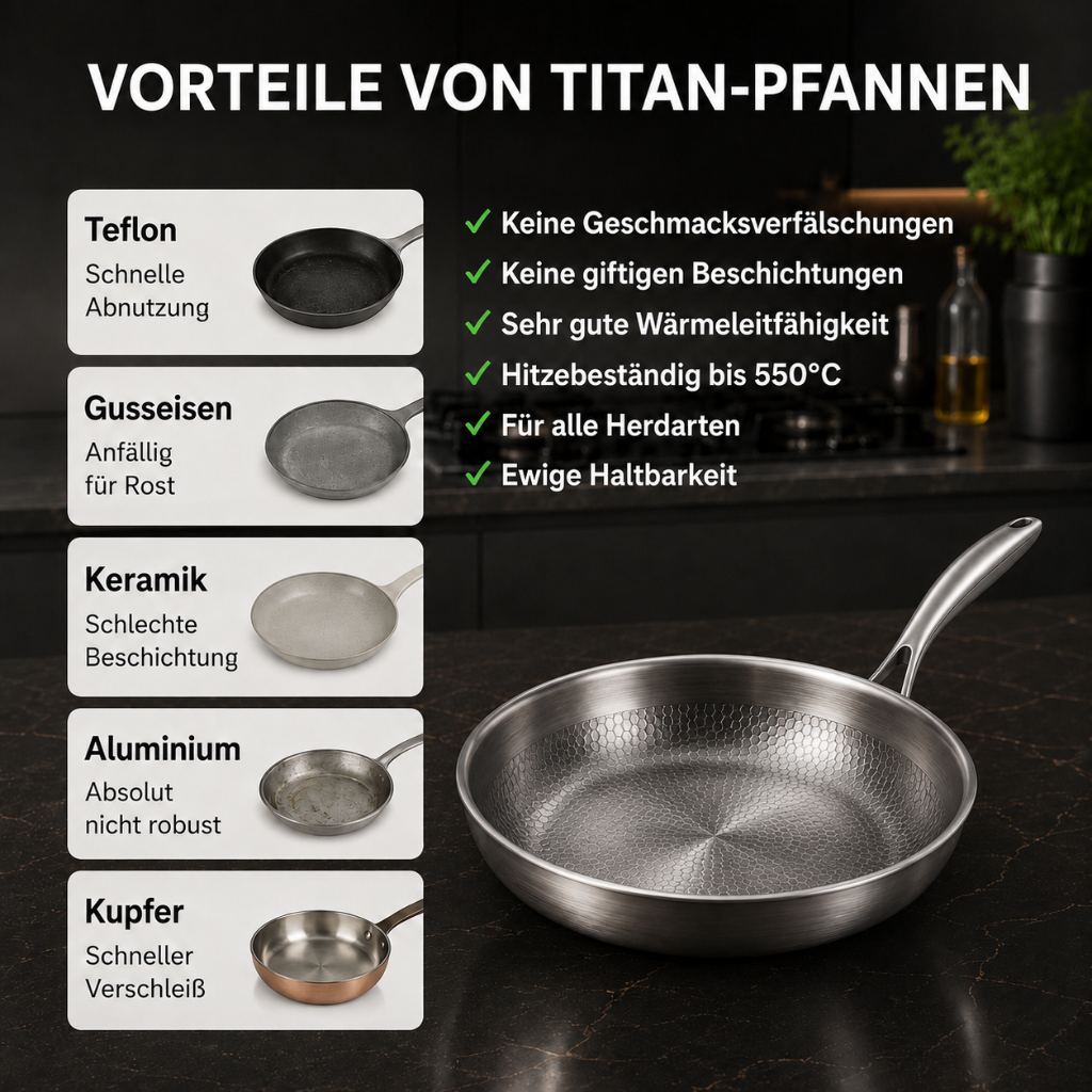 Titan-Komplett-Set™