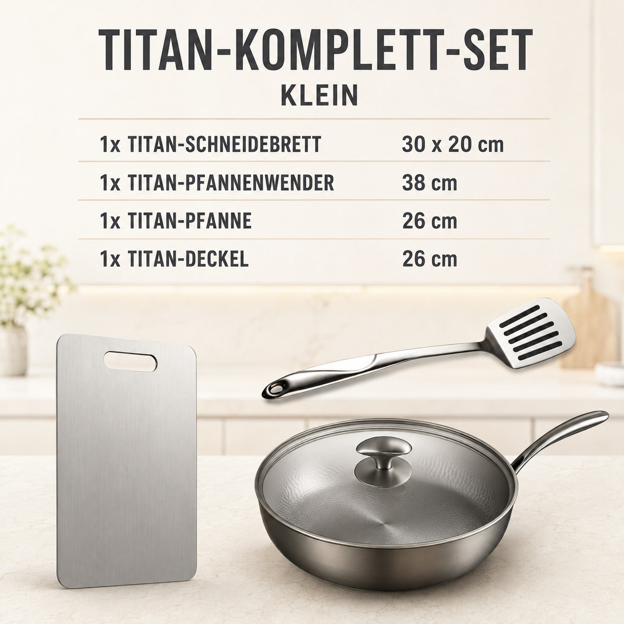 Titan-Komplett-Set™