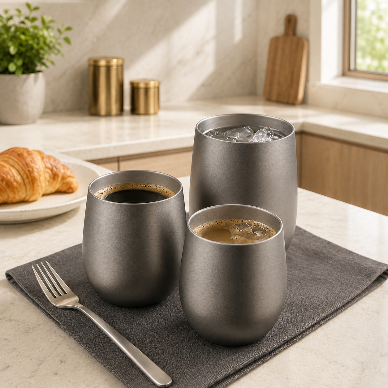 Titan-Trinkbecher™