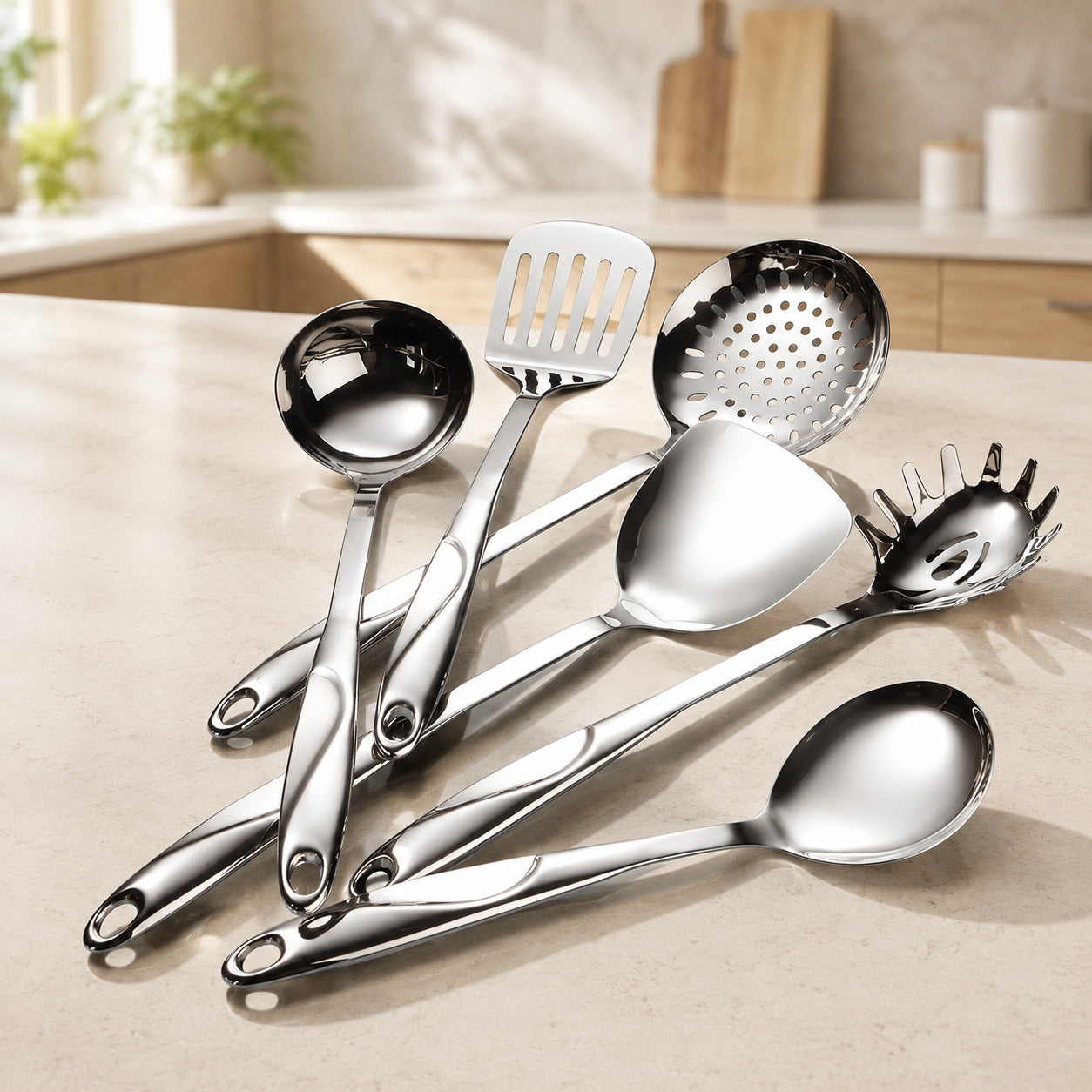 Ustensiles de cuisine Titan™