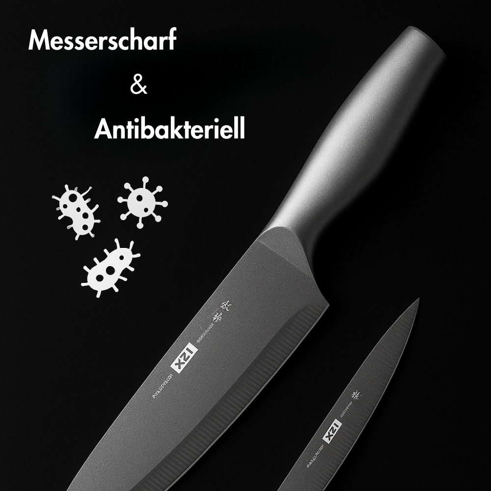 Titan-Küchenmesser™
