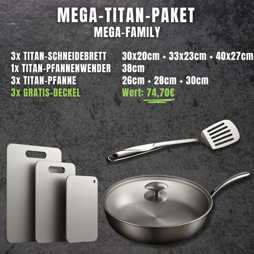 Titan-Komplett-Set™
