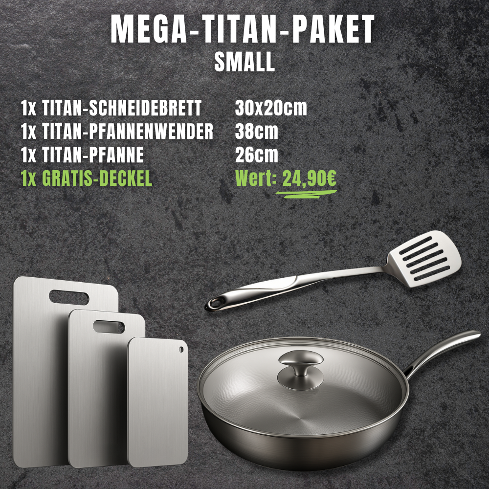 Titan-Komplett-Set™