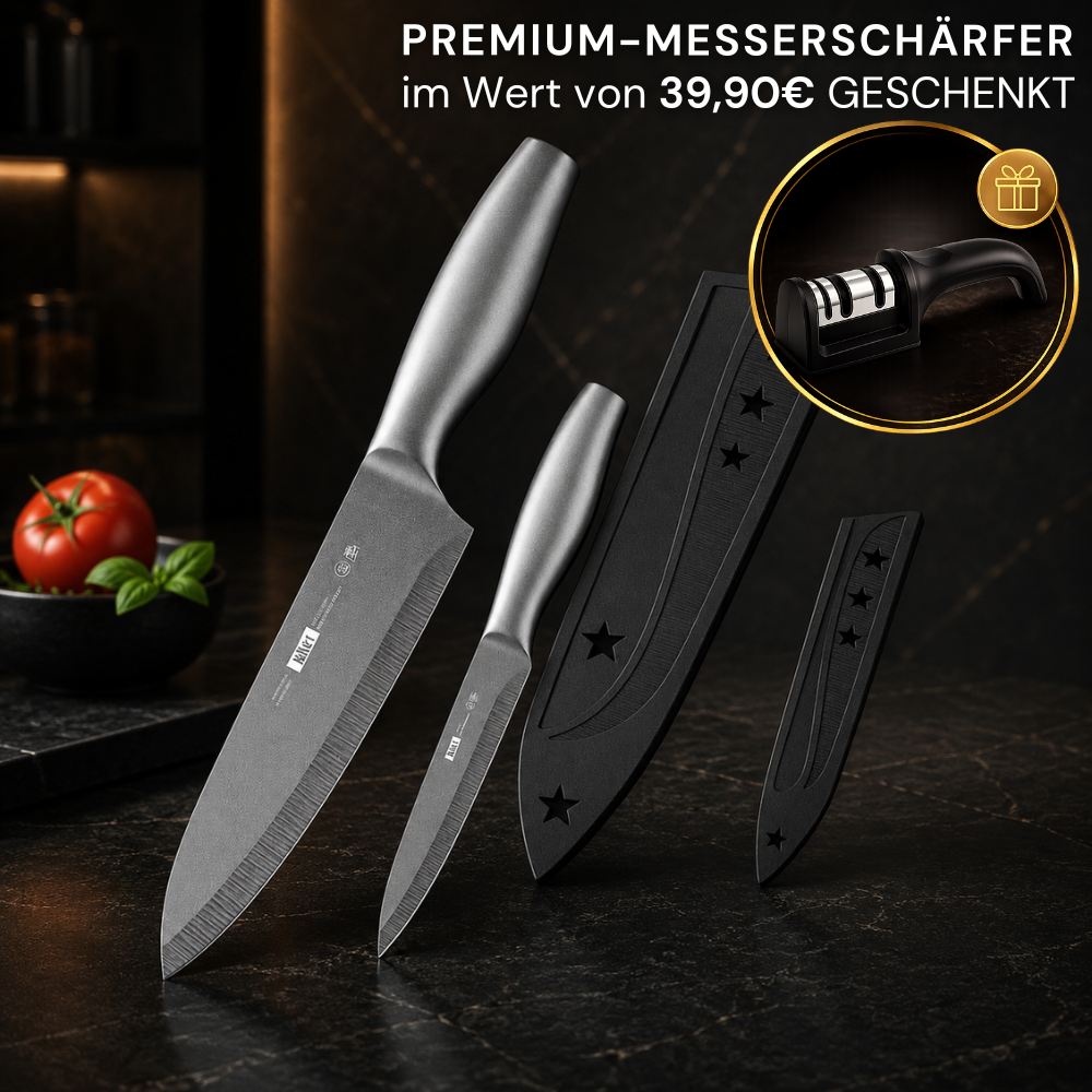 Titan-Küchenmesser™