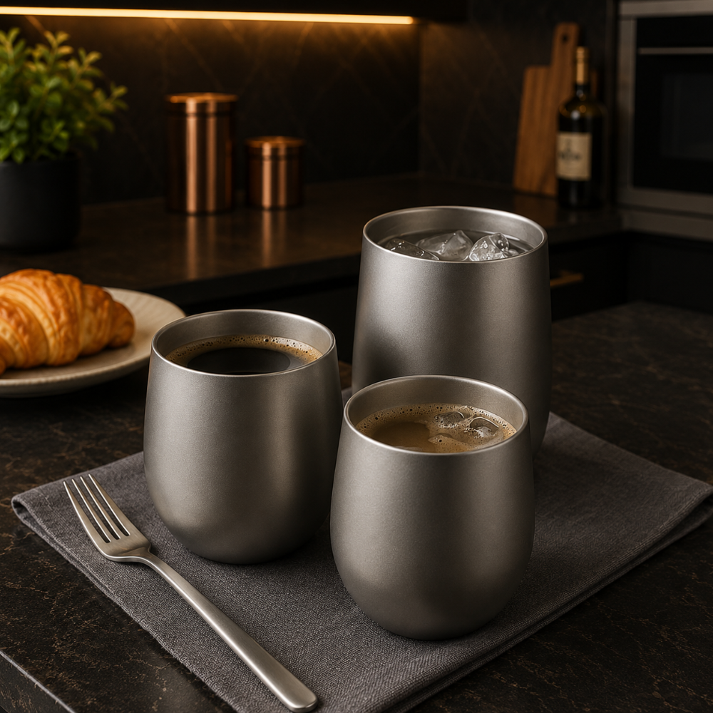 Titan-Trinkbecher™