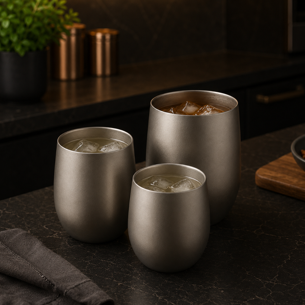 Titan-Trinkbecher™