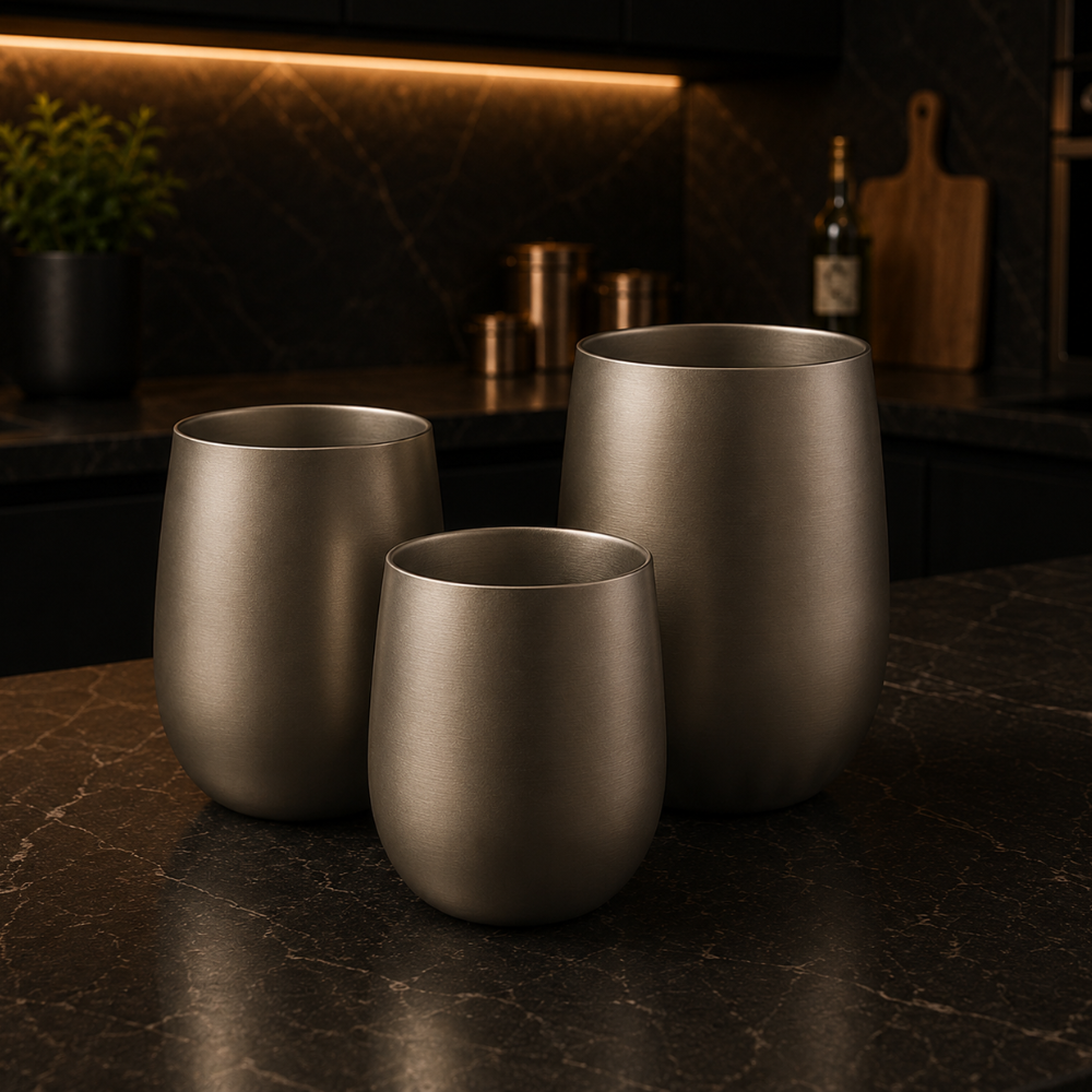 Titan-Trinkbecher™