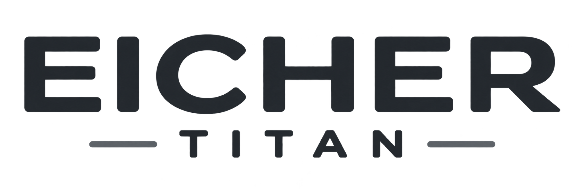 EICHER TITAN