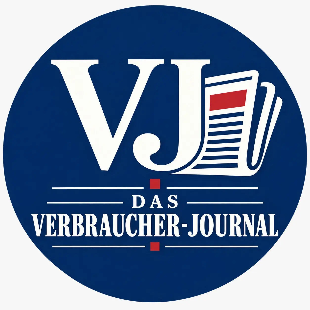 Das Verbraucher-Journal